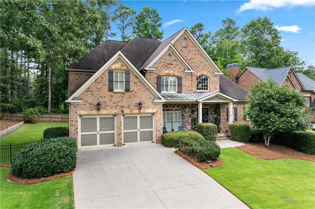 3345 Switchbark Lane