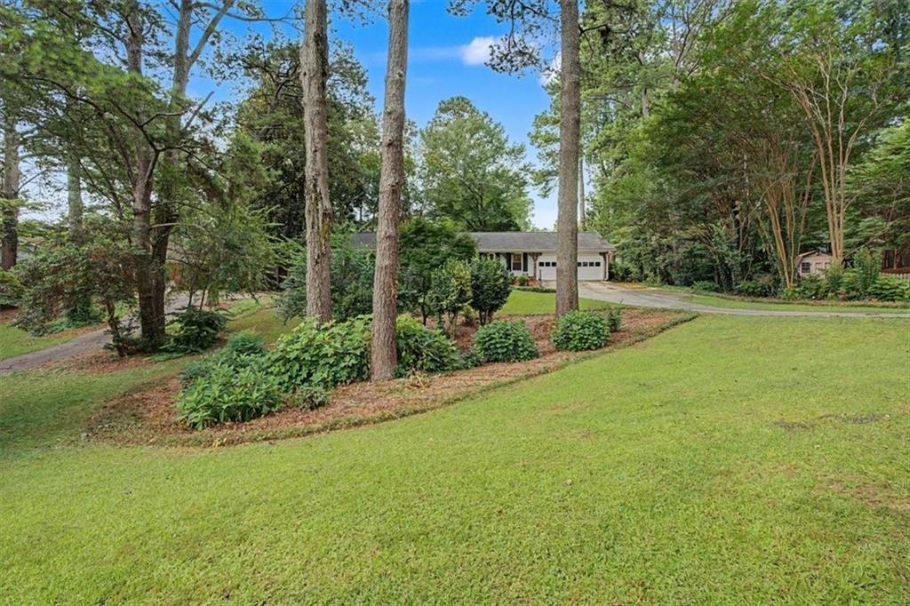 3487 Bowling Green Way
