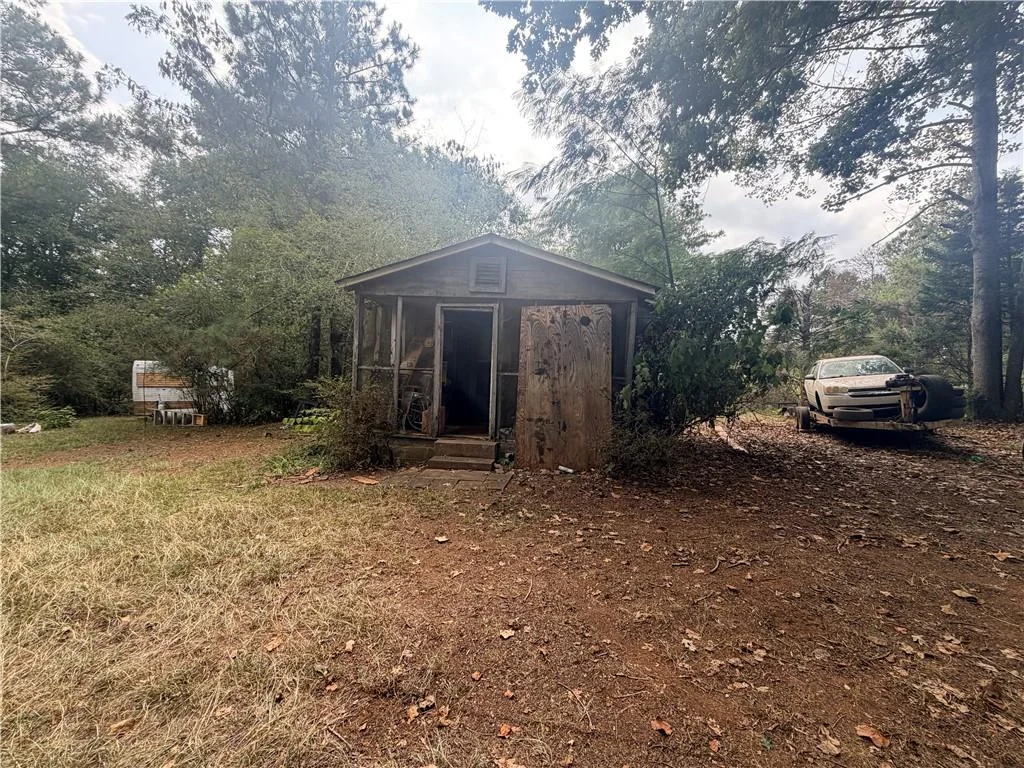 81 Andrew Road, Covington, GA, 30016