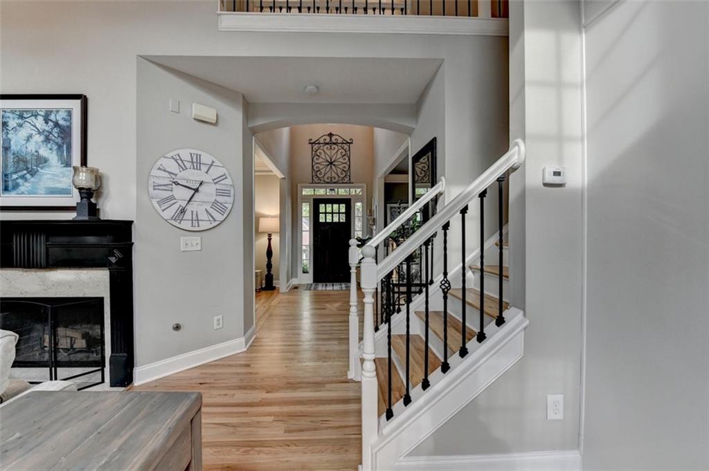 1885 Sanborne Way, Dacula, Georgia image 41