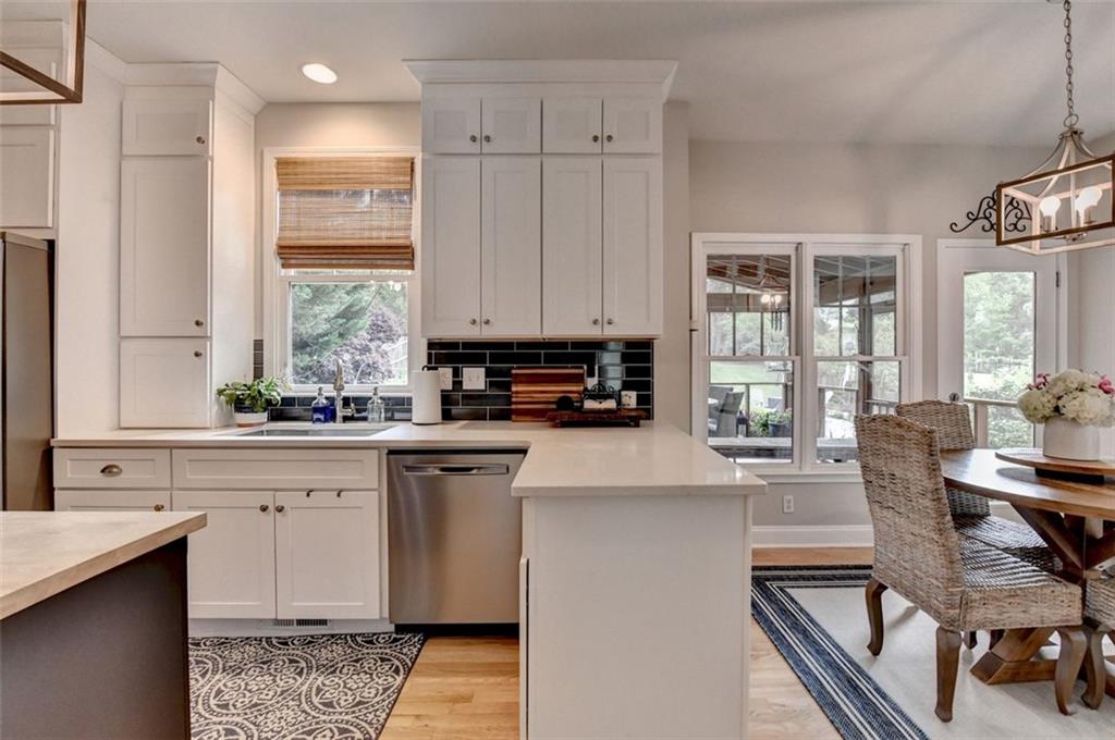 1885 Sanborne Way, Dacula, Georgia image 33