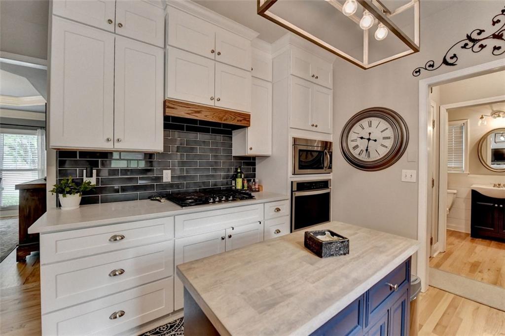 1885 Sanborne Way, Dacula, Georgia image 35