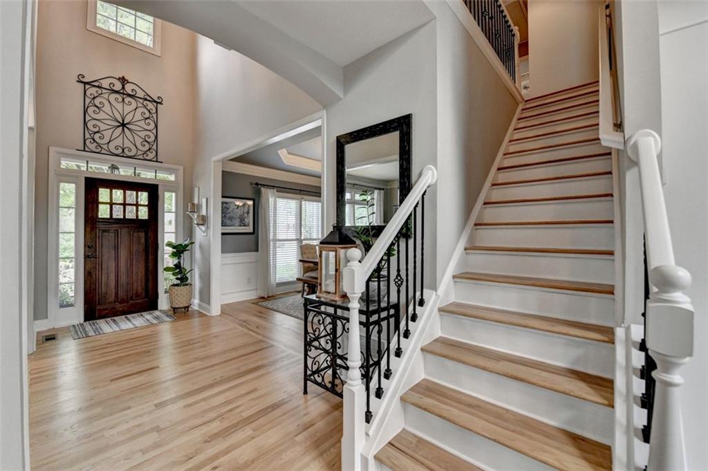 1885 Sanborne Way, Dacula, Georgia image 42