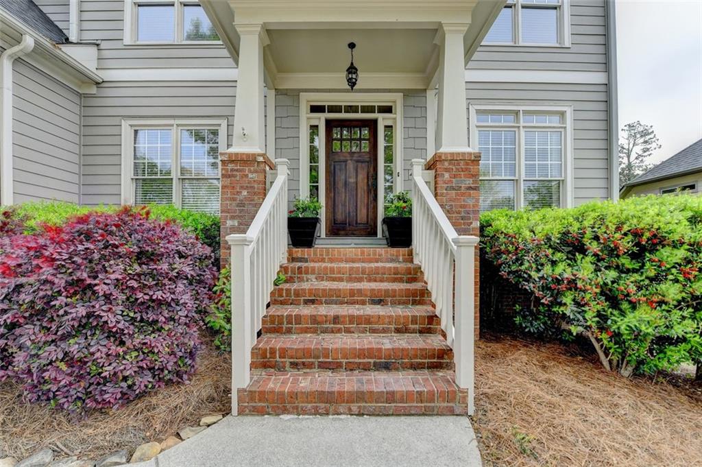 1885 Sanborne Way, Dacula, Georgia image 3