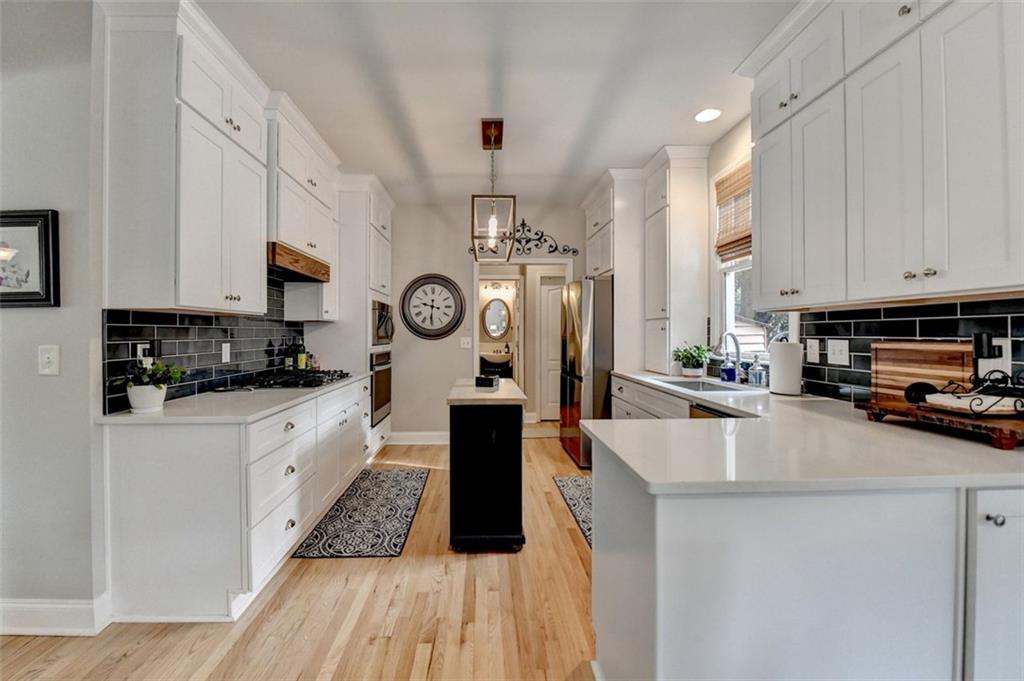 1885 Sanborne Way, Dacula, Georgia image 30