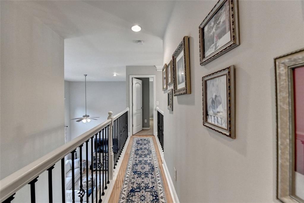 1885 Sanborne Way, Dacula, Georgia image 43