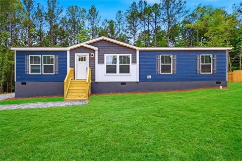 Homes For Sale - 108 Thomas Drive<br/> Eatonton, GA 31024