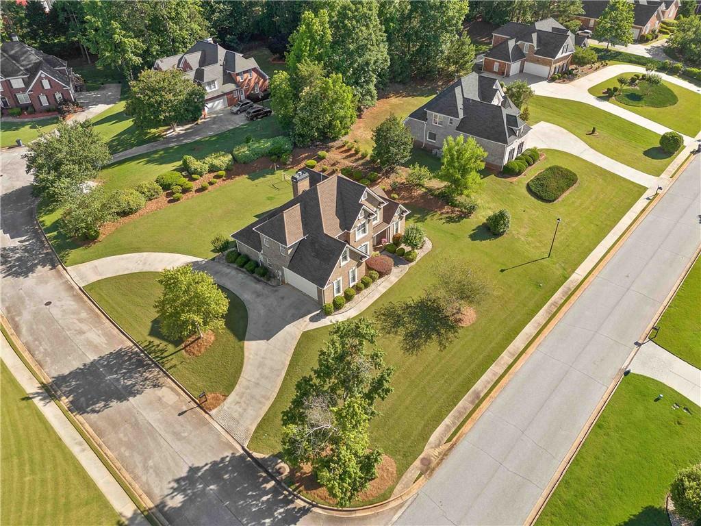 2900 Sutton Place, Conyers, Georgia image 2