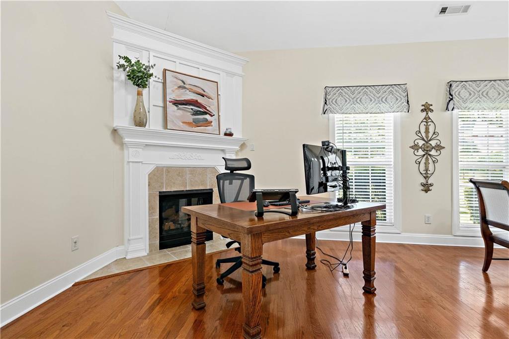 2900 Sutton Place, Conyers, Georgia image 12