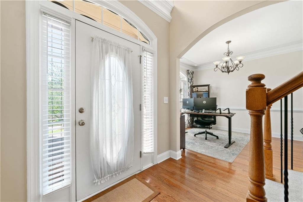 2900 Sutton Place, Conyers, Georgia image 5