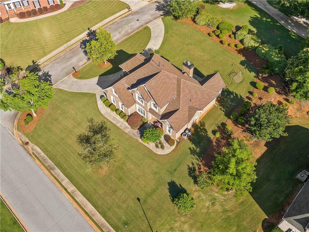 2900 Sutton Place, Conyers, Georgia image 33