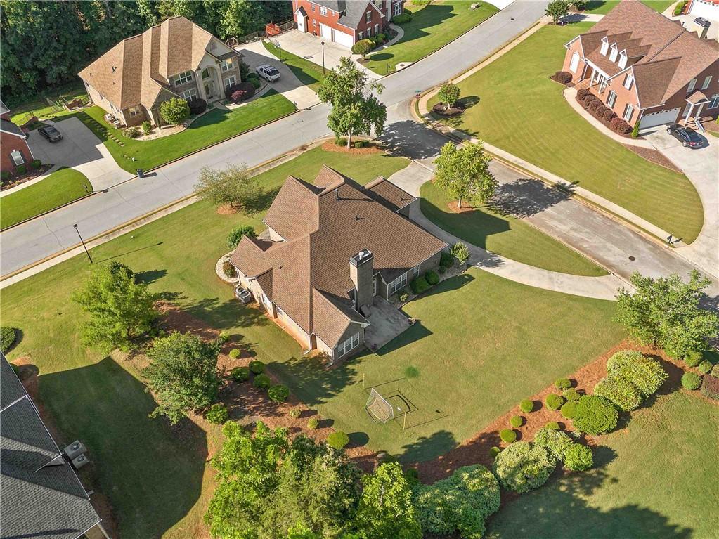 2900 Sutton Place, Conyers, Georgia image 32