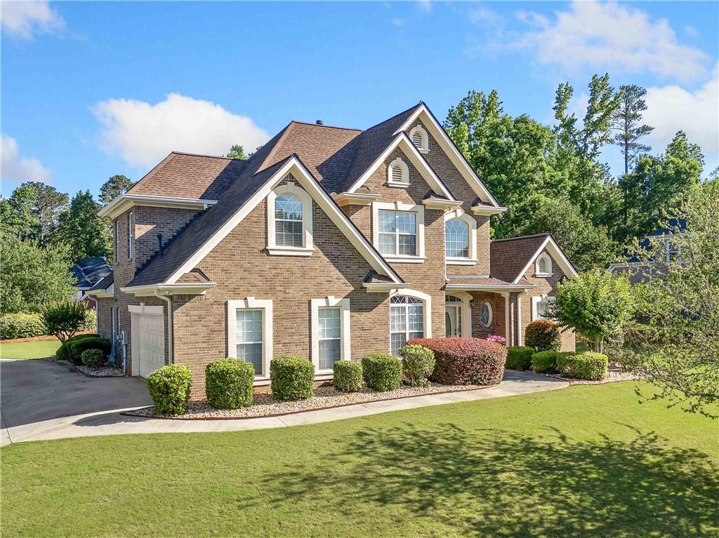 2900 Sutton Place, Conyers, Georgia image 3
