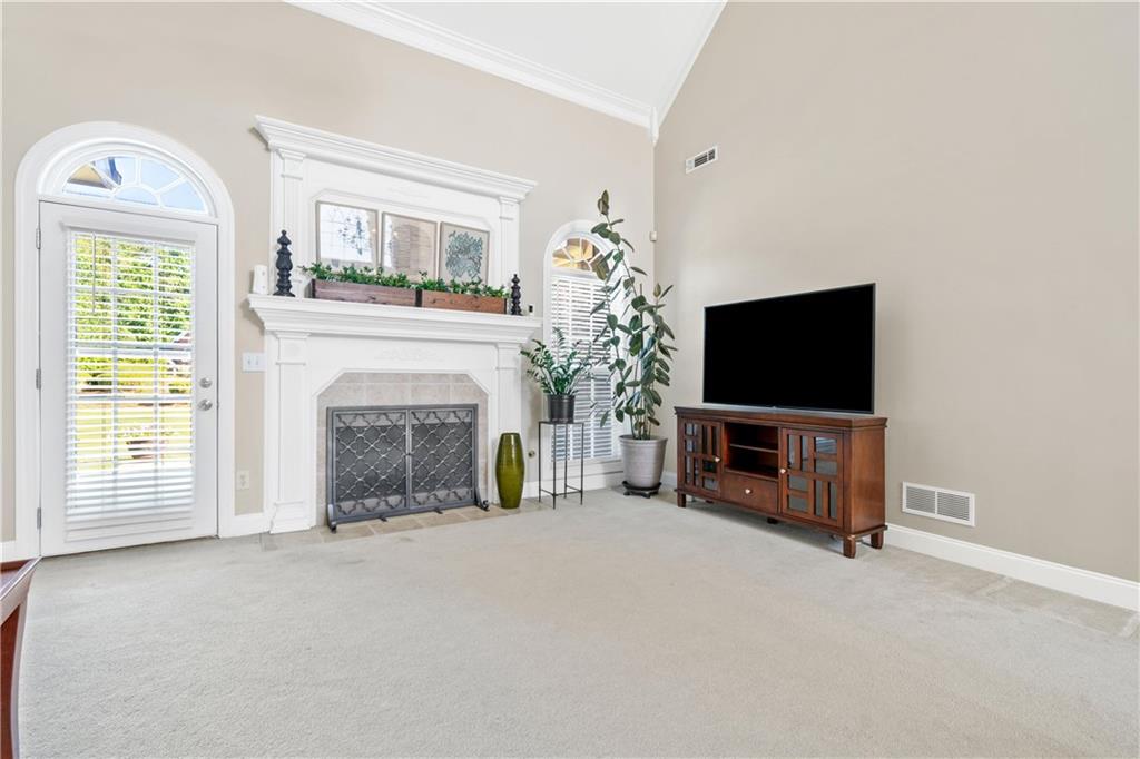 2900 Sutton Place, Conyers, Georgia image 8