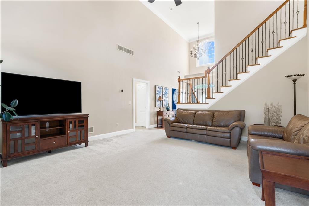 2900 Sutton Place, Conyers, Georgia image 7
