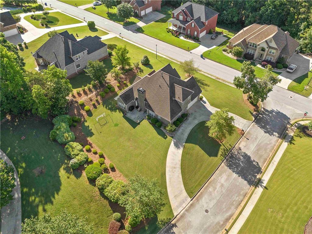 2900 Sutton Place, Conyers, Georgia image 30