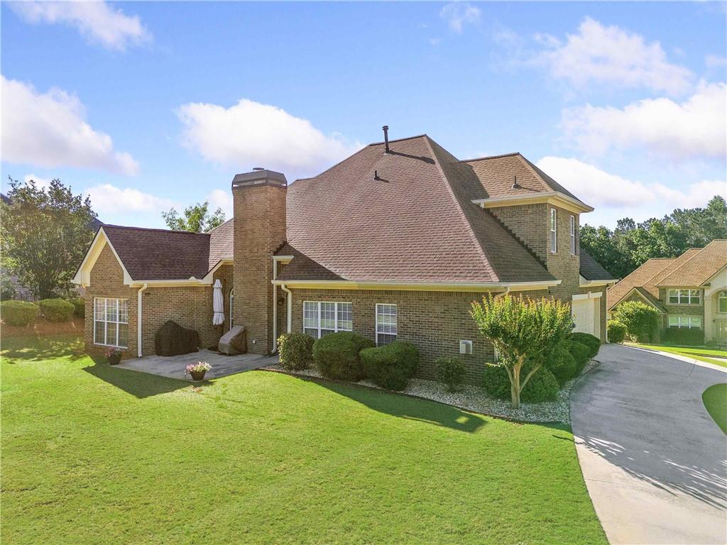 2900 Sutton Place, Conyers, Georgia image 28