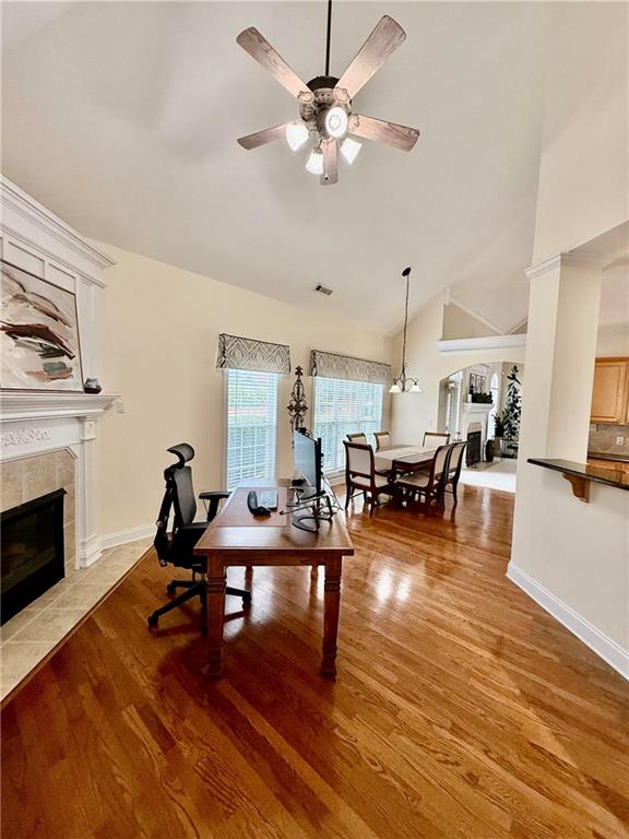 2900 Sutton Place, Conyers, Georgia image 40