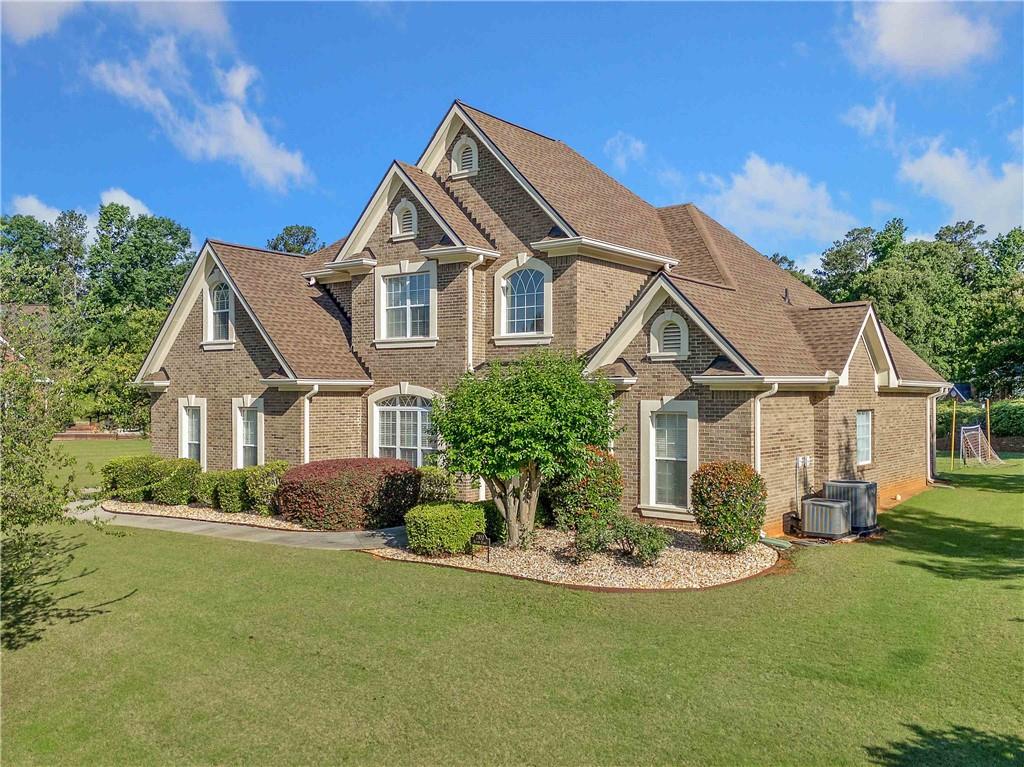 2900 Sutton Place, Conyers, Georgia image 4