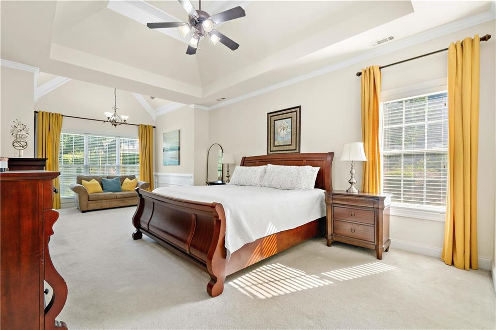 2900 Sutton Place, Conyers, Georgia image 20