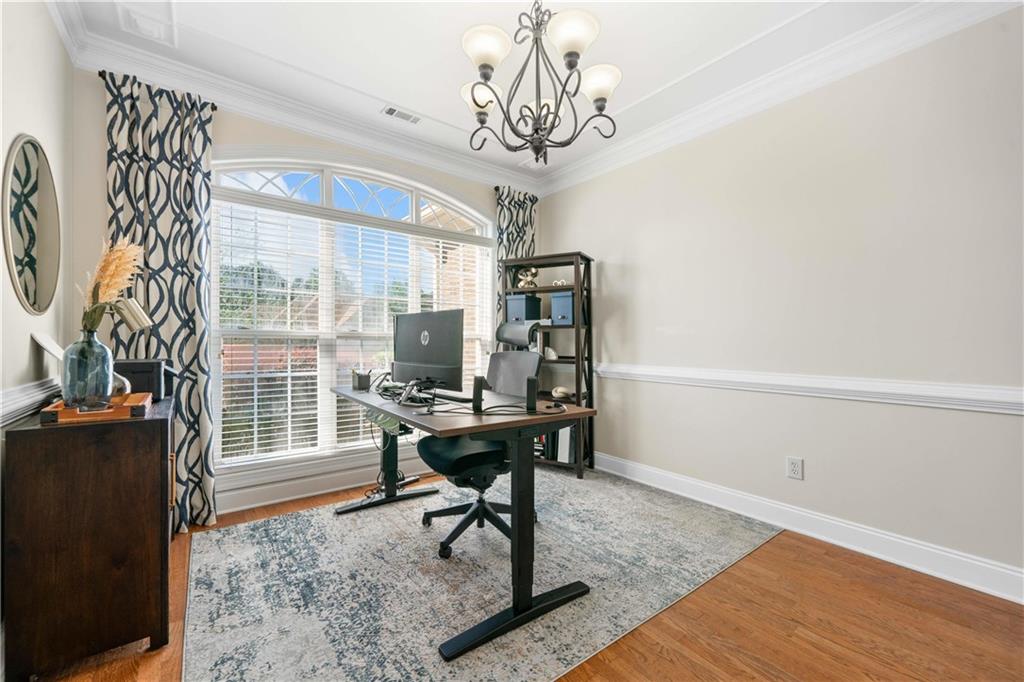 2900 Sutton Place, Conyers, Georgia image 10
