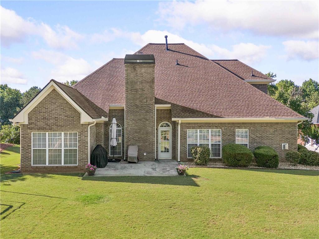 2900 Sutton Place, Conyers, Georgia image 19