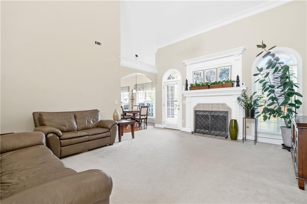 2900 Sutton Place, Conyers, Georgia image 9
