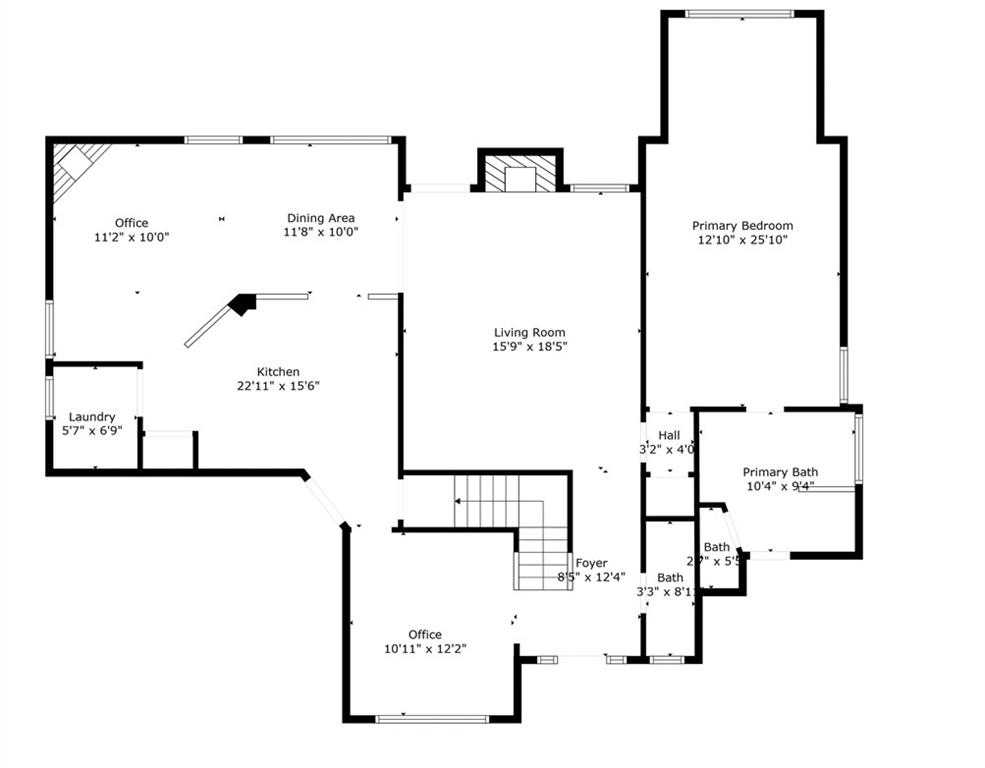 2900 Sutton Place, Conyers, Georgia image 34