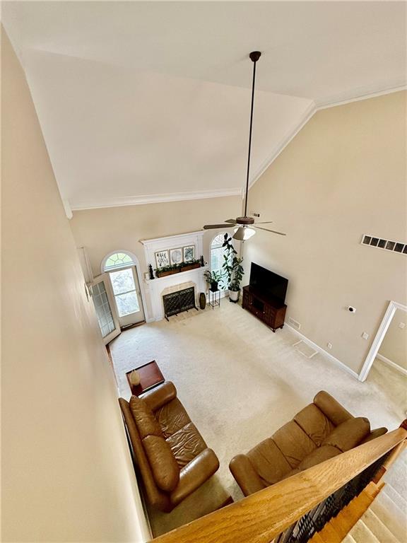 2900 Sutton Place, Conyers, Georgia image 39