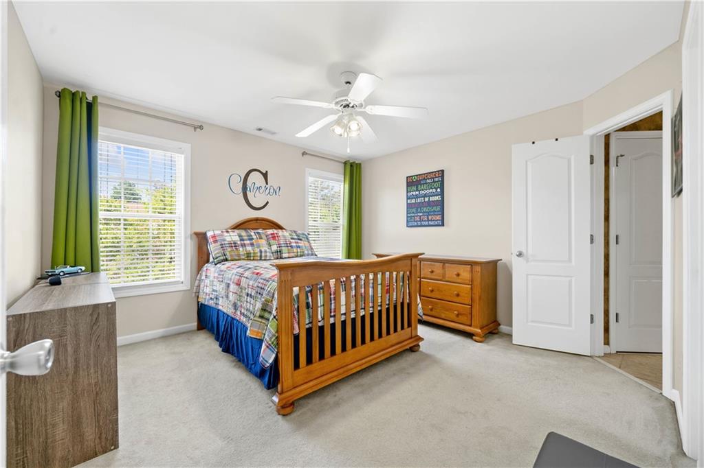 2900 Sutton Place, Conyers, Georgia image 24