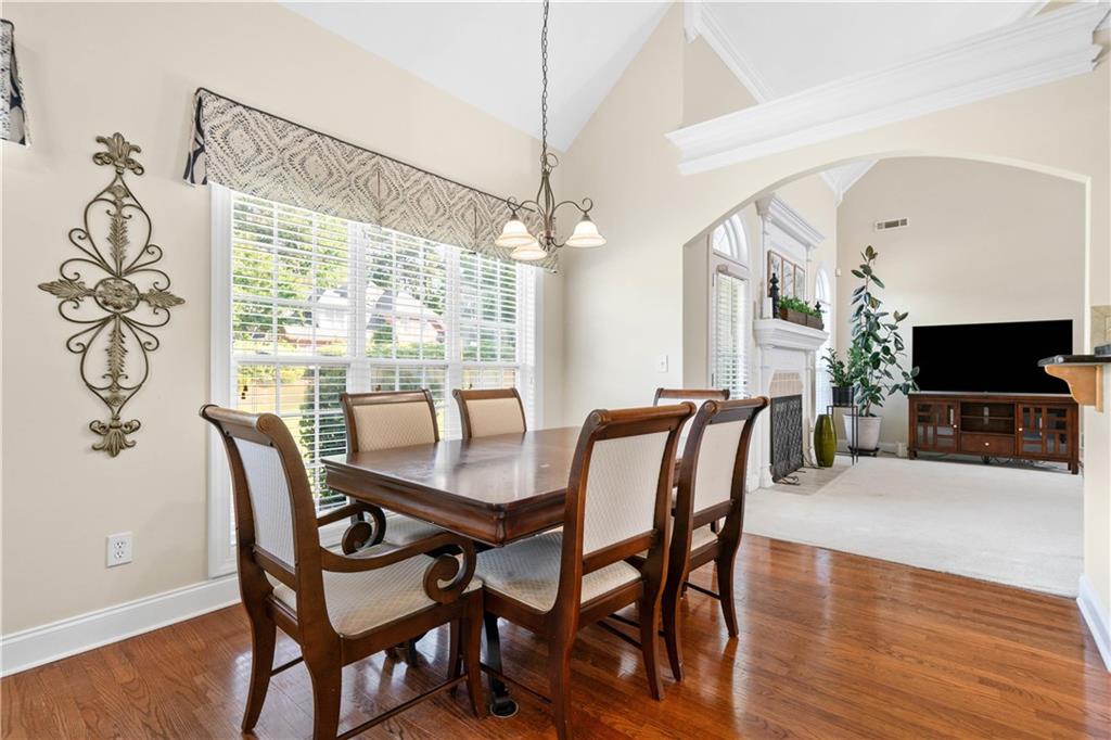 2900 Sutton Place, Conyers, Georgia image 14