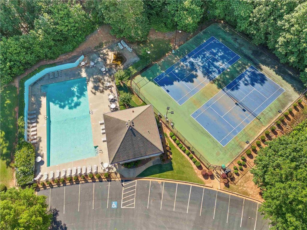 2900 Sutton Place, Conyers, Georgia image 31