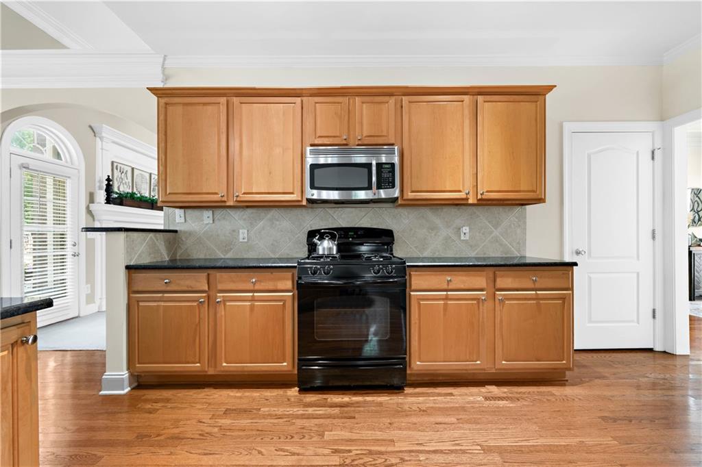 2900 Sutton Place, Conyers, Georgia image 15