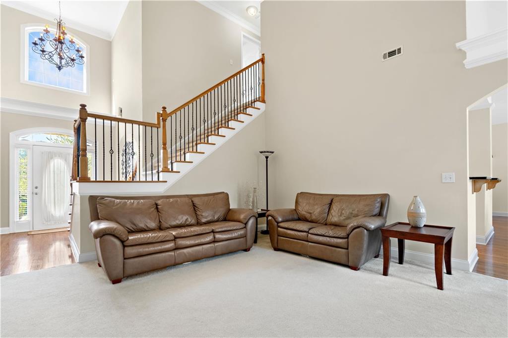 2900 Sutton Place, Conyers, Georgia image 6