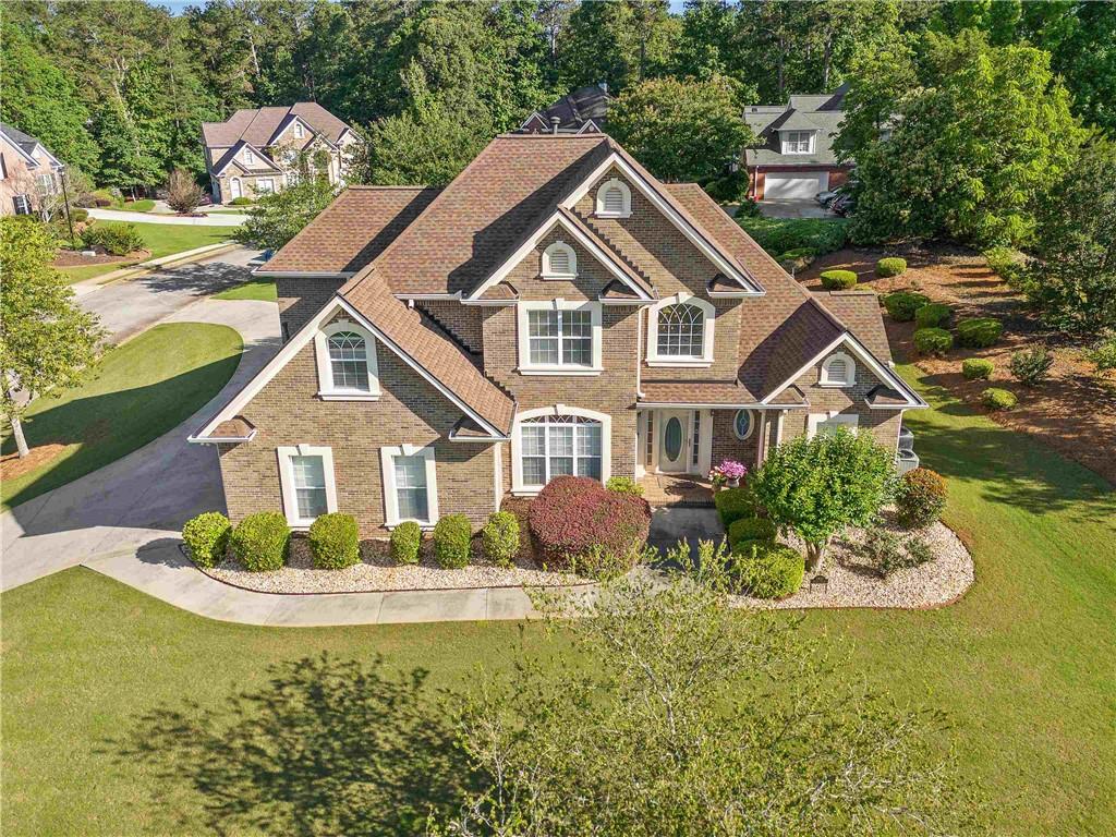 2900 Sutton Place, Conyers, Georgia image 1