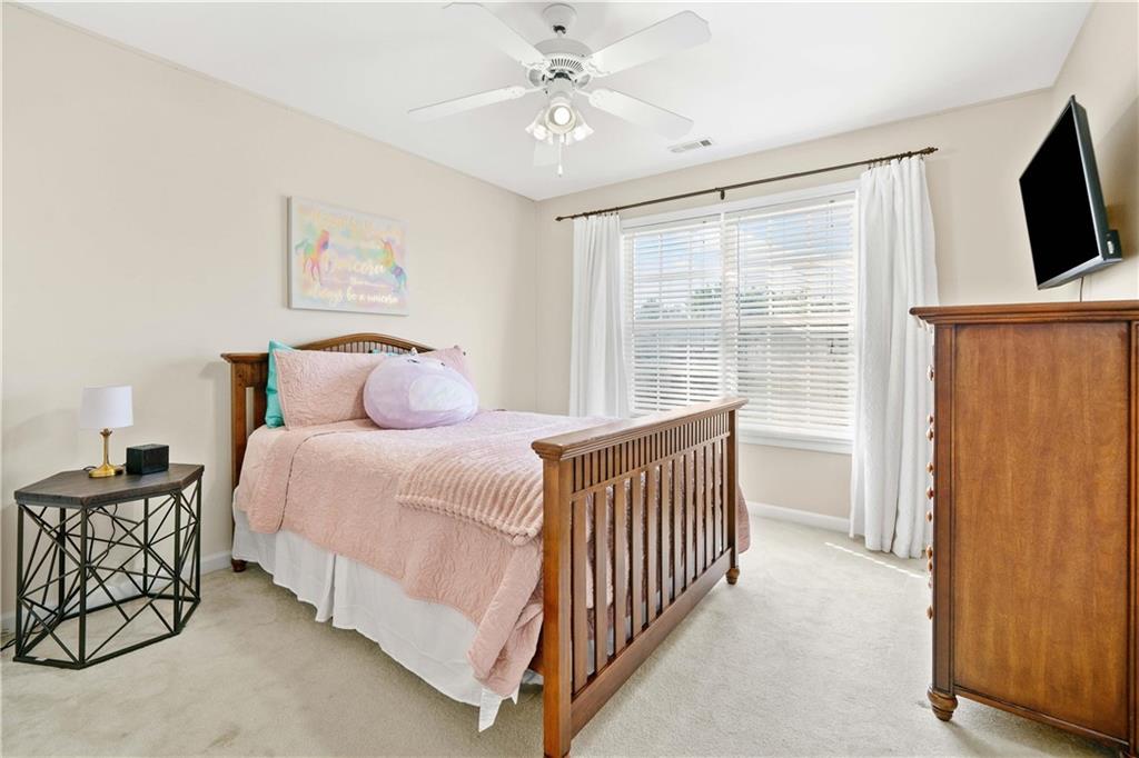 2900 Sutton Place, Conyers, Georgia image 25