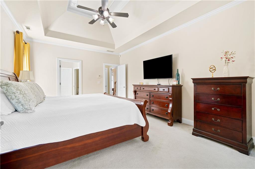 2900 Sutton Place, Conyers, Georgia image 21