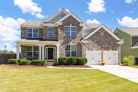 141 Bevington Lane Woodstock GA 30188
