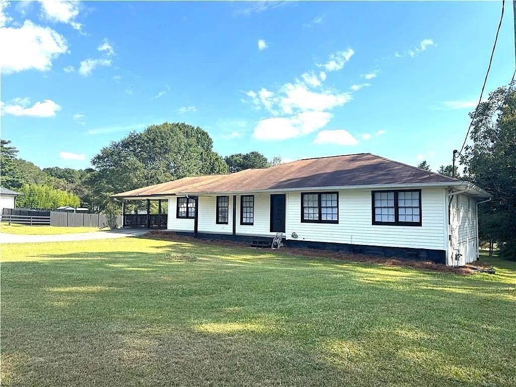 3480 Hamilton Mill Road