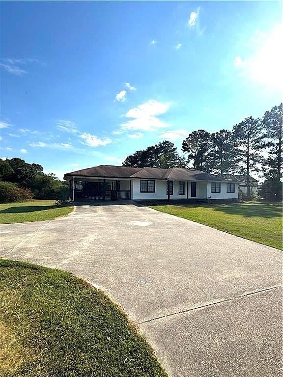 3480 Hamilton Mill Road
