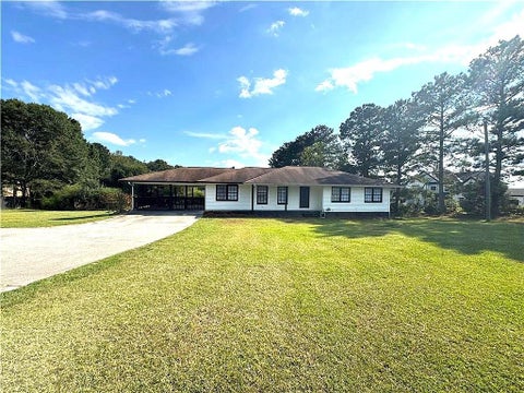 Homes For Rent - 3480 Hamilton Mill Road<br/> Buford, GA 30519