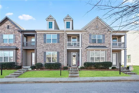 7711 Cabrini Place, Fairburn, GA 30213 - MLS#: 7512430