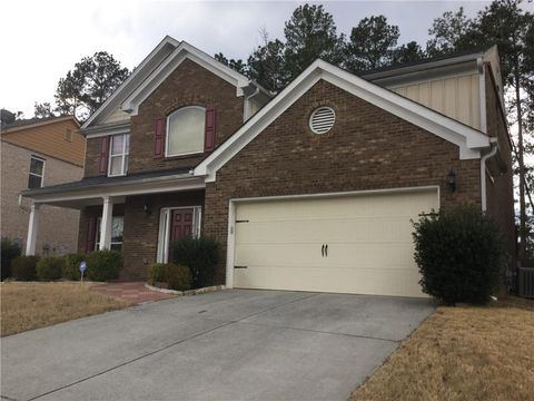 2066 Peach Shoals Circle Dacula GA 30019