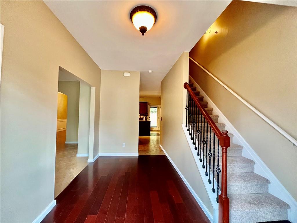 2066 Peach Shoals Circle