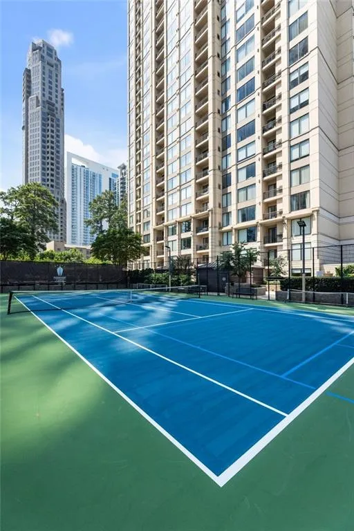 Atlanta, Georgia 30326, United States, 2 Bedrooms Bedrooms, ,2 BathroomsBathrooms,Residential,Active,164620