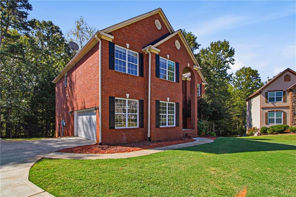 4627 Eagles Wing Court
