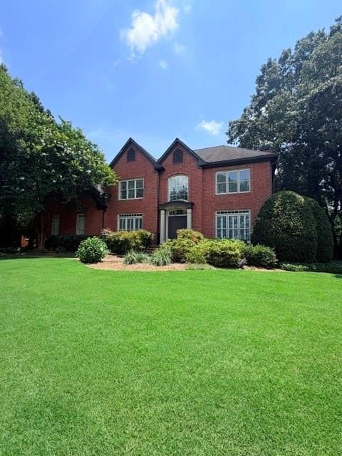 Homes For Rent - 3296 Belmont Glen Drive<br/> Marietta, GA 30067