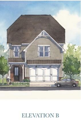 401 Edgewater Chase