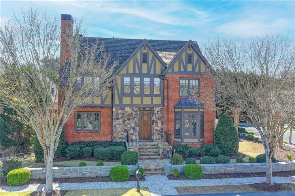 4248 River District Drive