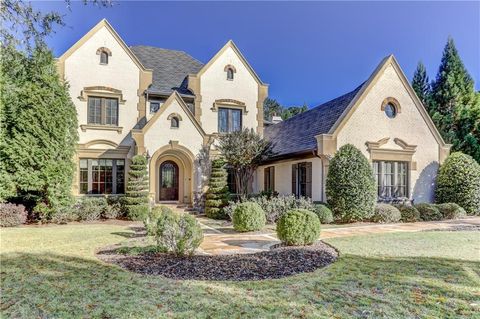 3455 Rivers Call Boulevard Atlanta GA 30339